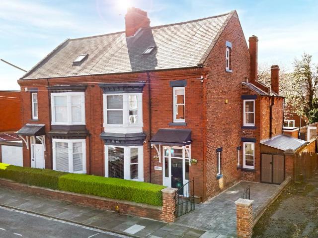 House for sale in Grange, Brierton