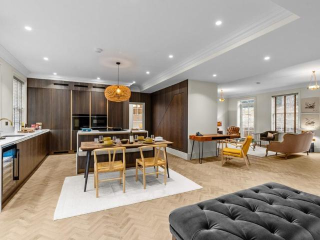 House for sale in Fordham Heath, Essex