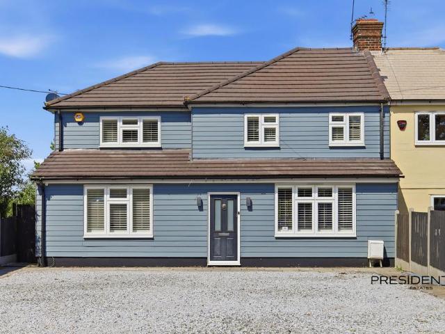 House for sale in Epping, Essex