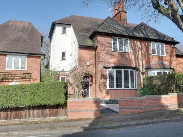 House for sale in Haddon, East Midlands
