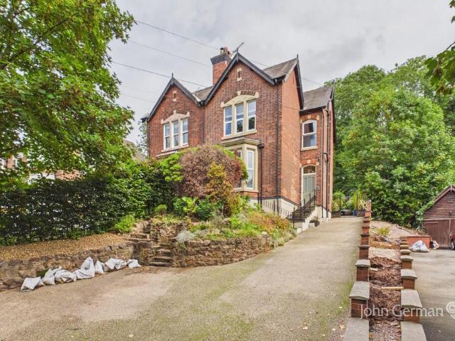 House for sale in Brizlincote, Beamhurst
