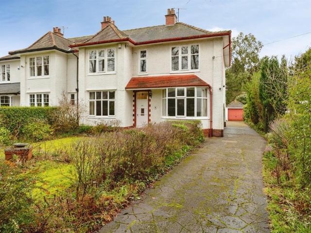 House for sale in Marton, Normanby