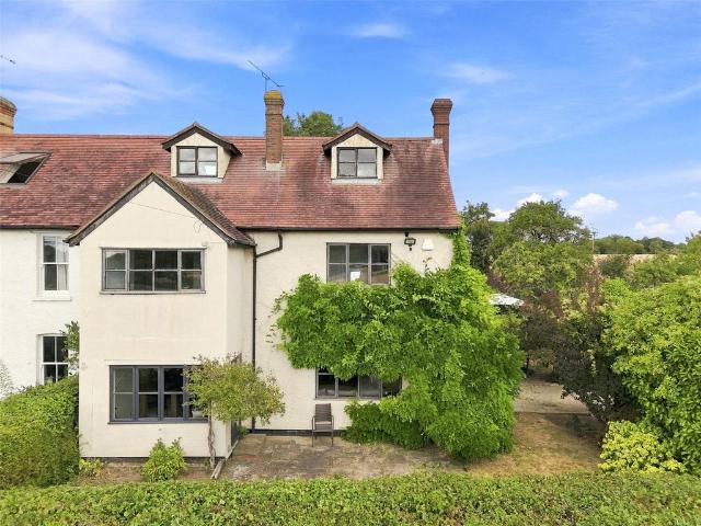 House for sale in Colliers End, Hertfordshire