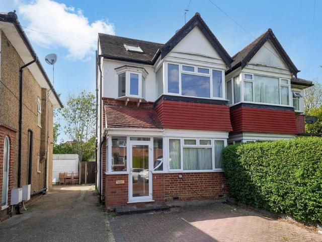 House for sale in Lane, Greater London