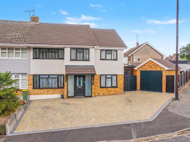 House for sale in Barling, Essex
