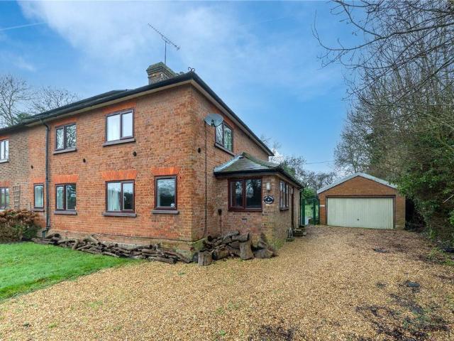 House for sale in King's Walden, Hertfordshire