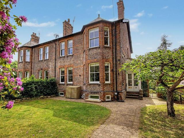House for sale in Trafford Park, Greater Manchester