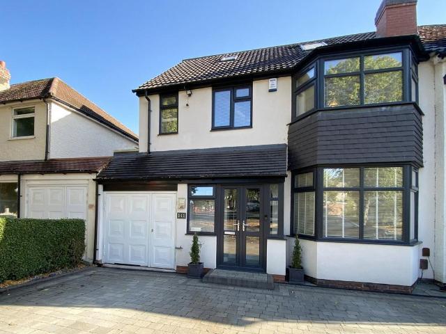 House for sale in West Midlands