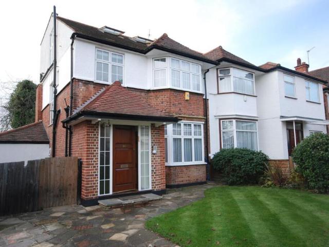 House for sale in London Borough of Barnet, Greater London