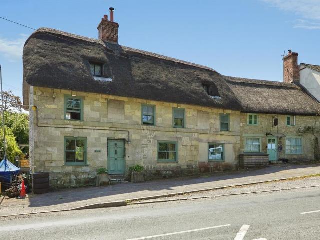 House for sale in Wiltshire