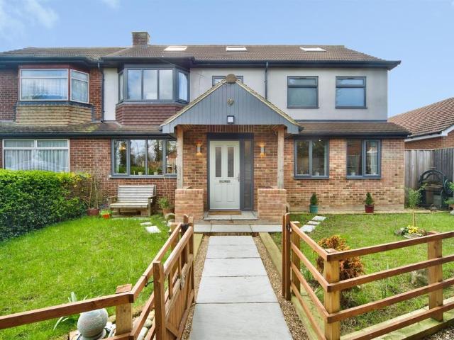 House for sale in Goffs Oak, Broxbourne