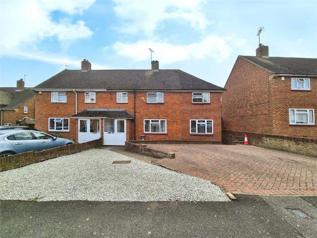 House for sale in Frindsbury