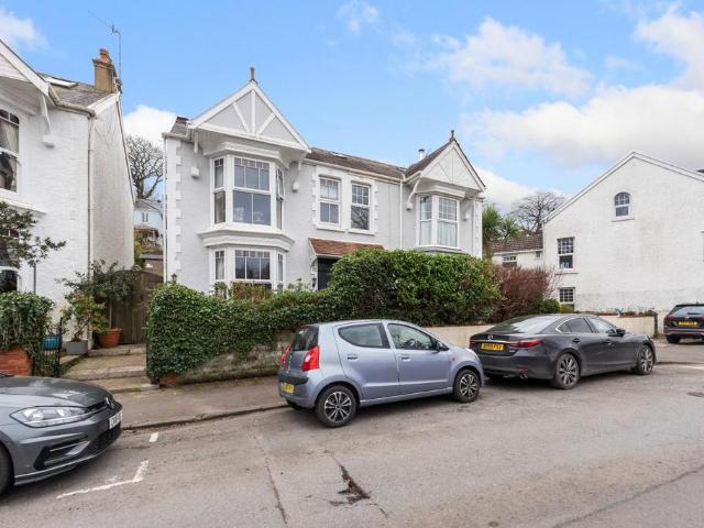 House for sale in Mumbles ,the, Wales