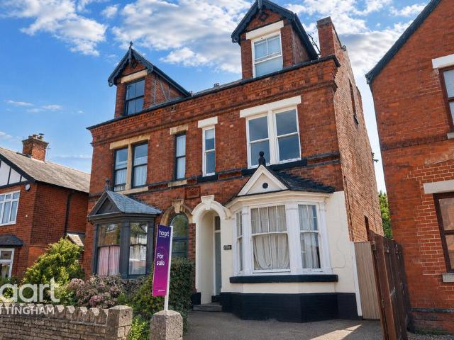 House for sale in Lady Bay, Barton In Fabis