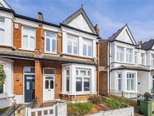 House for sale in Strawberry Hill, Greater London