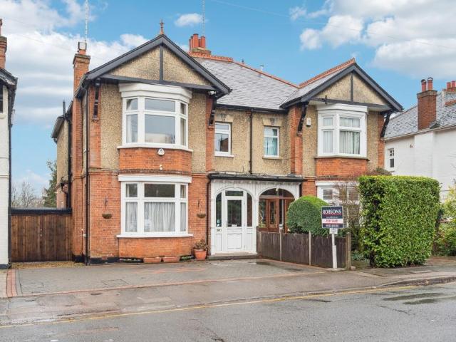 House for sale in Northwood, Greater London
