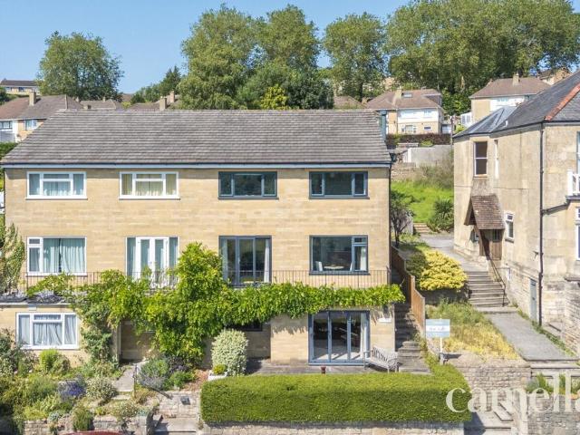 House for sale in Elmhurst Estate, Batheaston