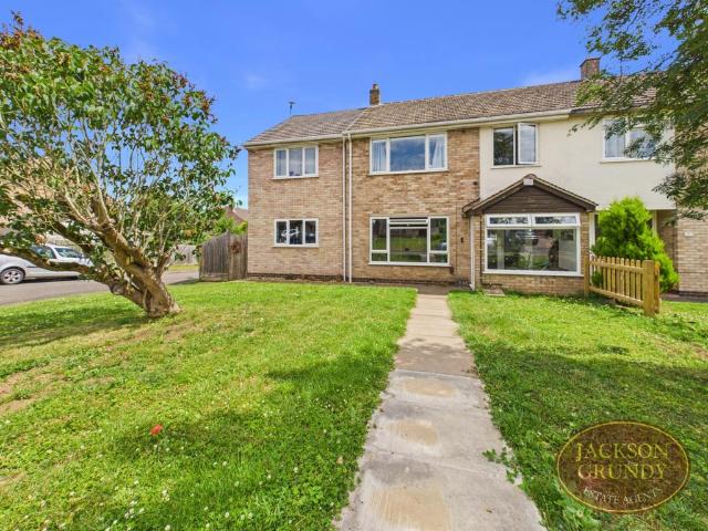 House for sale in Byfield