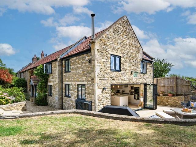 House for sale in Broughton Gifford, Wiltshire