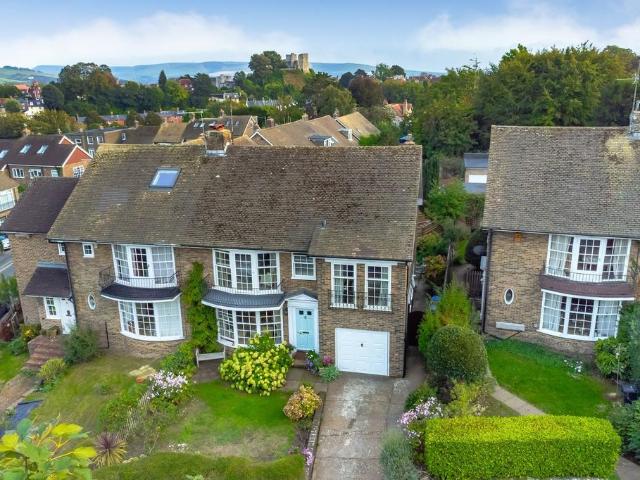 House for sale in Upper Pells, Lewes