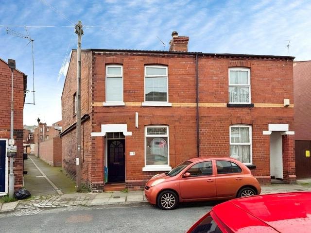 House for sale in Northgate Village, Two Mills