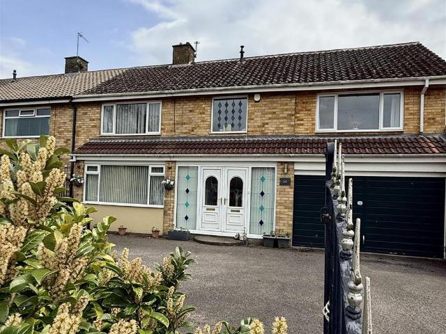 House for sale in Great Aycliffe, Newton Aycliffe