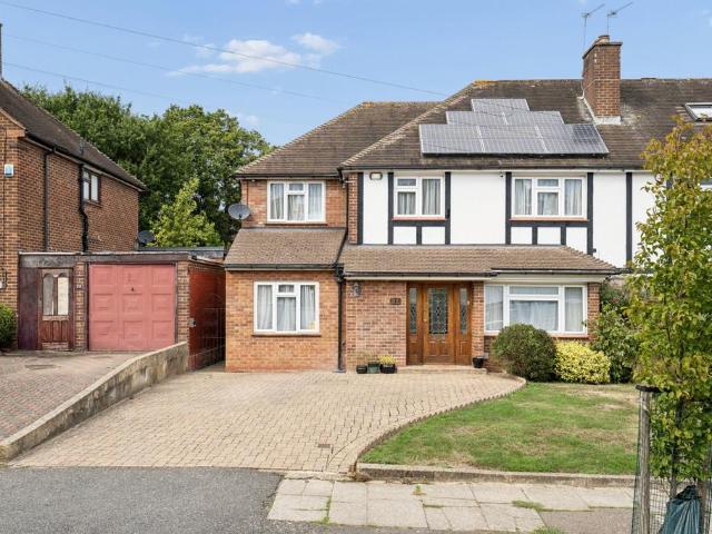House for sale in London Borough of Harrow, Greater London