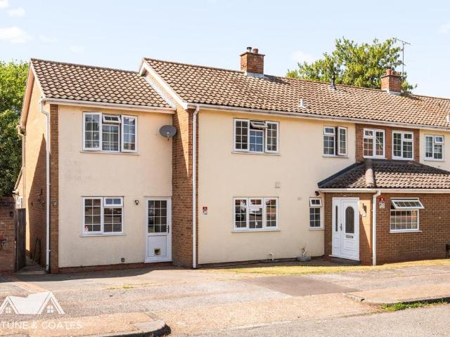 House for sale in Great Parndon, Harlow