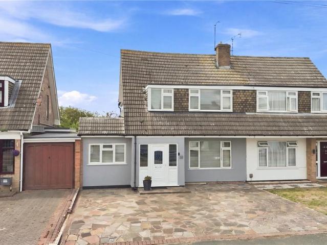 House for sale in Barling, Essex