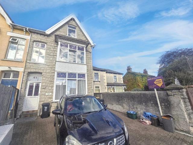 House for sale in Wales