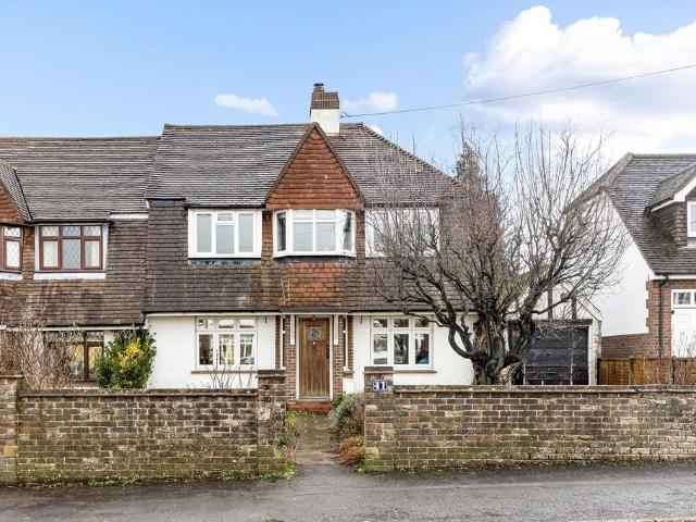 House for sale in Horsham, West Sussex