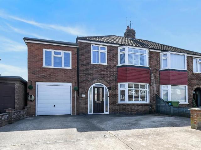 House for sale in Acomb, High Field