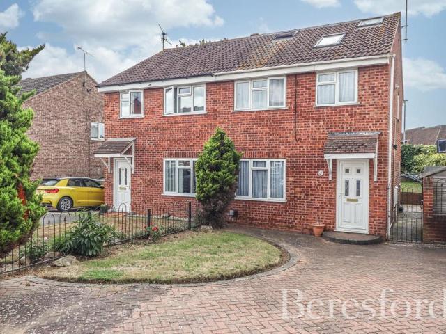 House for sale in Chelmsford, Essex