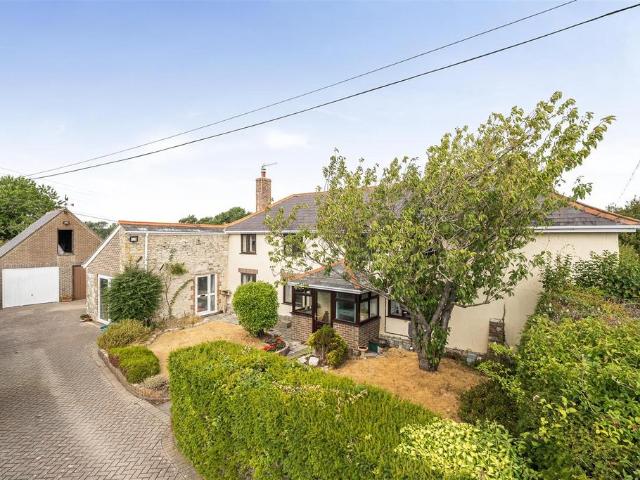 House for sale in Winfrith Newburgh, East Knighton
