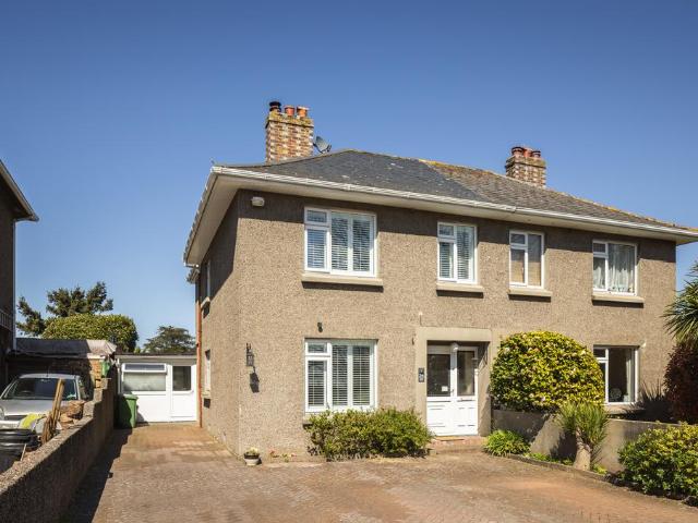 House for sale in St Helier, Greater London