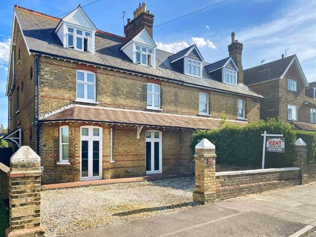 House for sale in Westgate-on-Sea, Acol