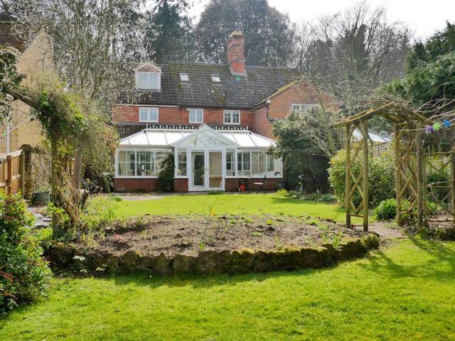 House for sale in Derry Hill, Wiltshire