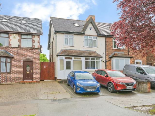 House for sale in Moor End Green, Gravelly Hill
