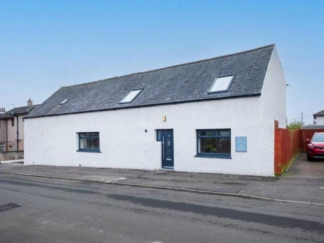 House for sale in Scotland