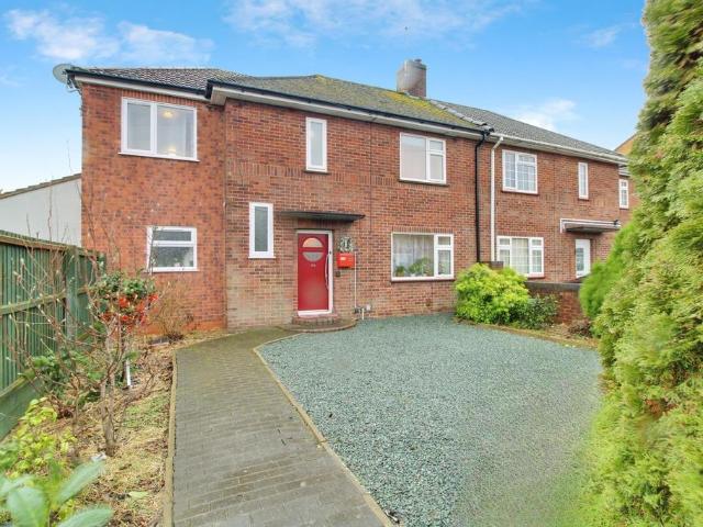 House for sale in Peterborough