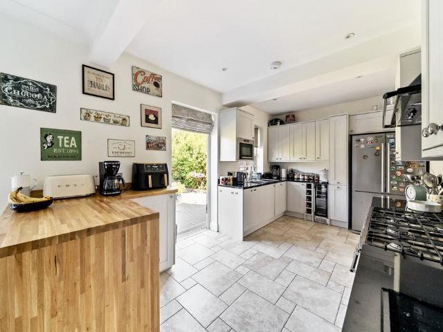 House for sale in Preston, Greater London