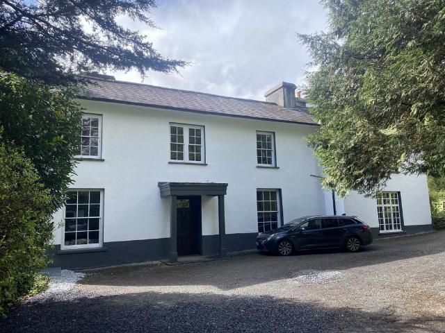 House for sale in Manordeilo and Salem, Wales