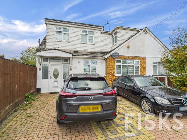 House for sale in Thundersley, Isle Of Man