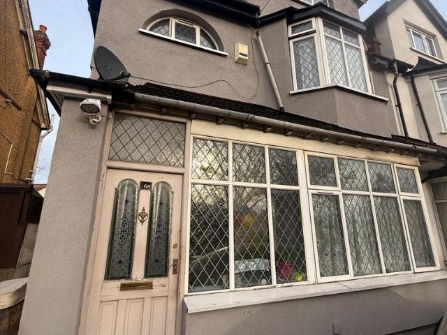 House for sale in Spring Park, Isle Of Man
