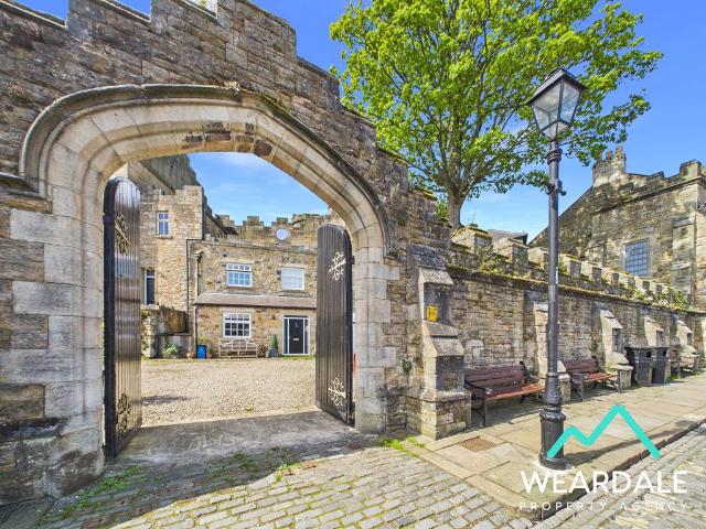 House for sale in Stanhope