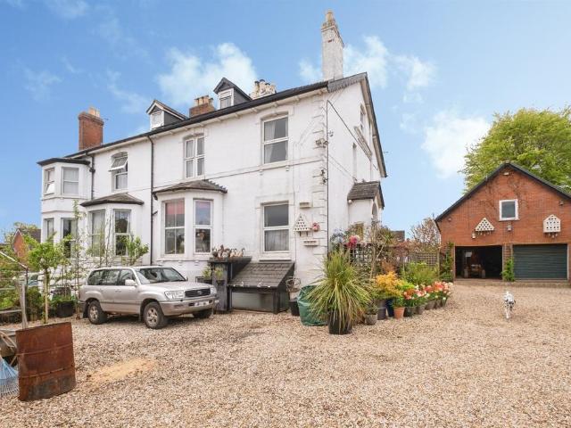 House for sale in Tupsley, Lower Bullingham