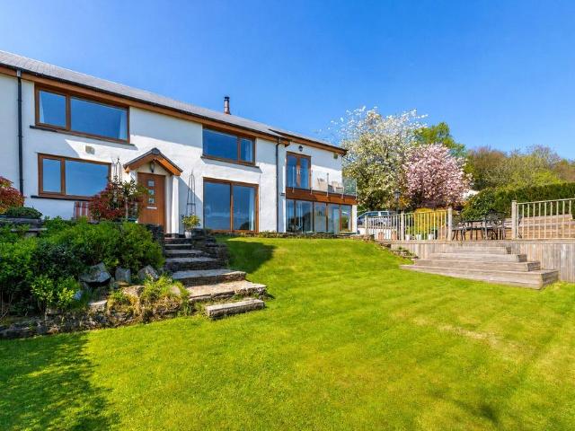 House for sale in Backburn, Lancashire