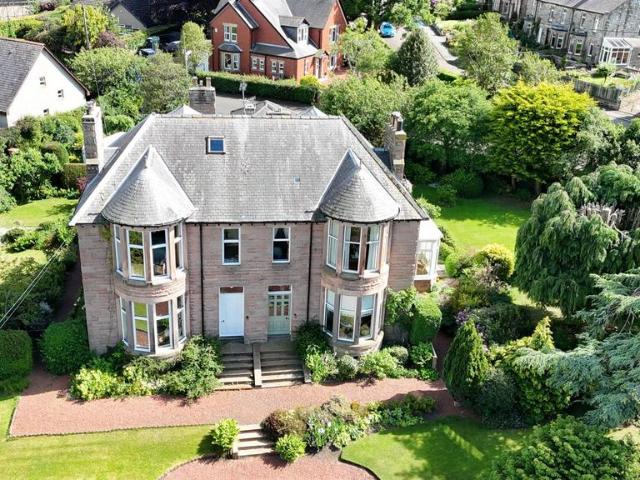 House for sale in Wooler, Northumberland