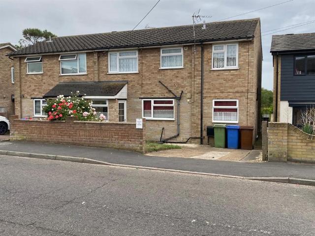House for sale in Minster-on-Sea, Oad Street