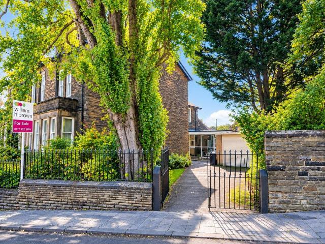 House for sale in Horsforth Vale, Leeds